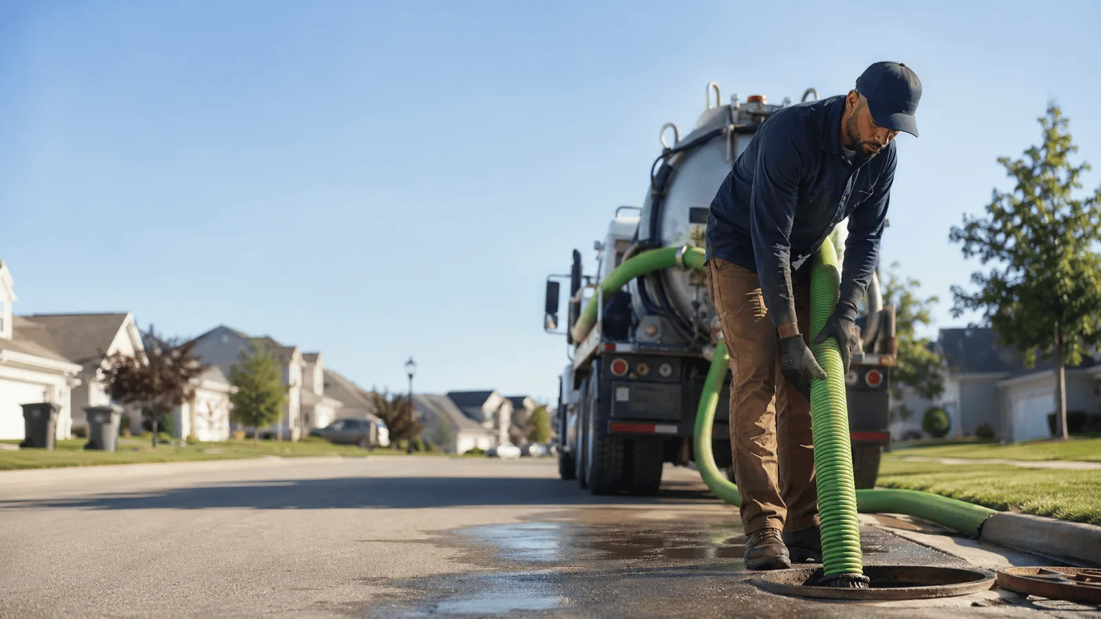 Mosquito Control in Bunnlevel, NC
